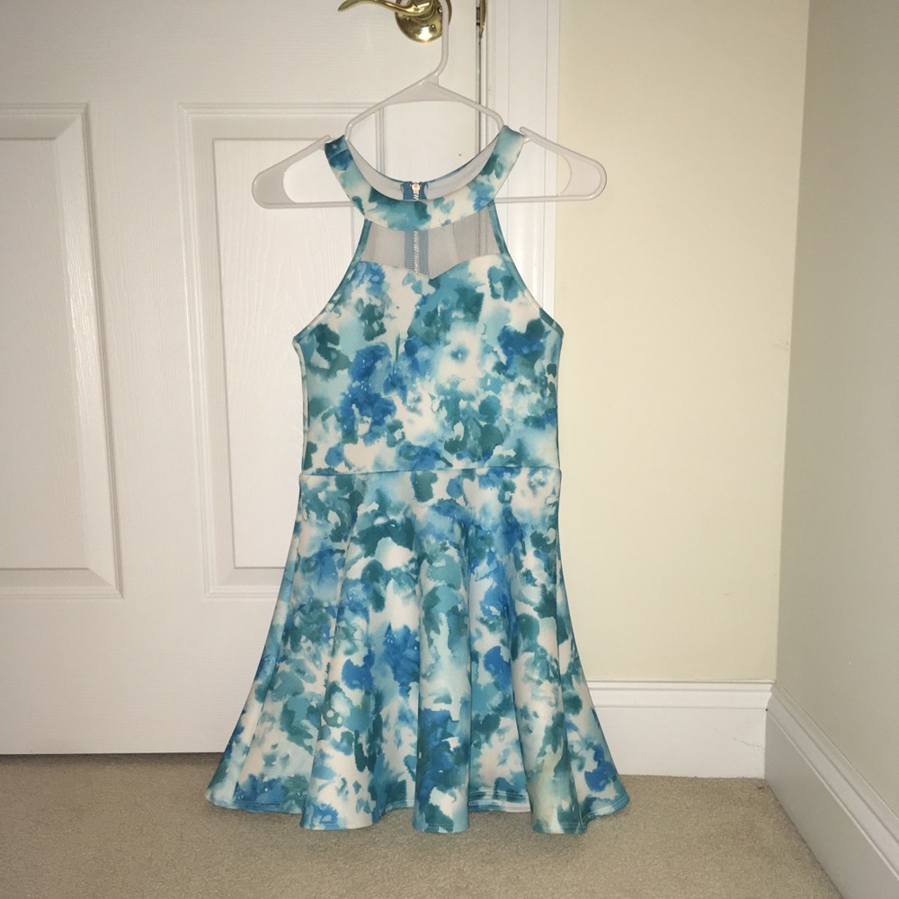 Sally Miller Dress